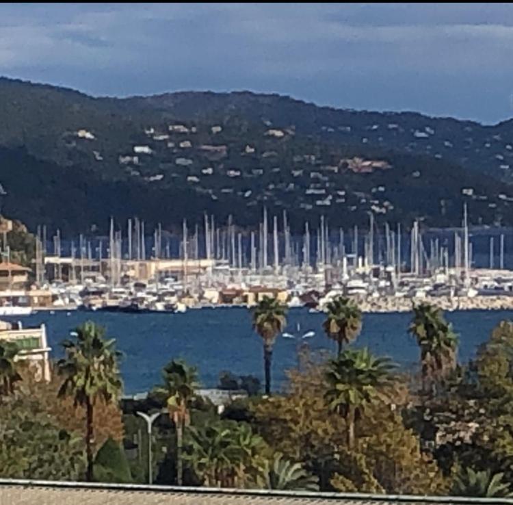 Mer Et Soleil Bormes-les-Mimosas Exterior foto