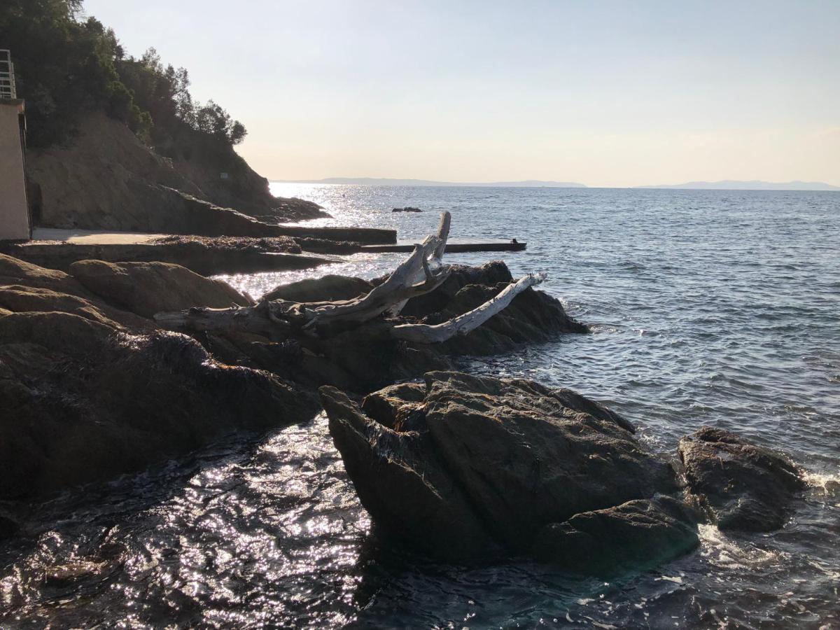 Mer Et Soleil Bormes-les-Mimosas Exterior foto