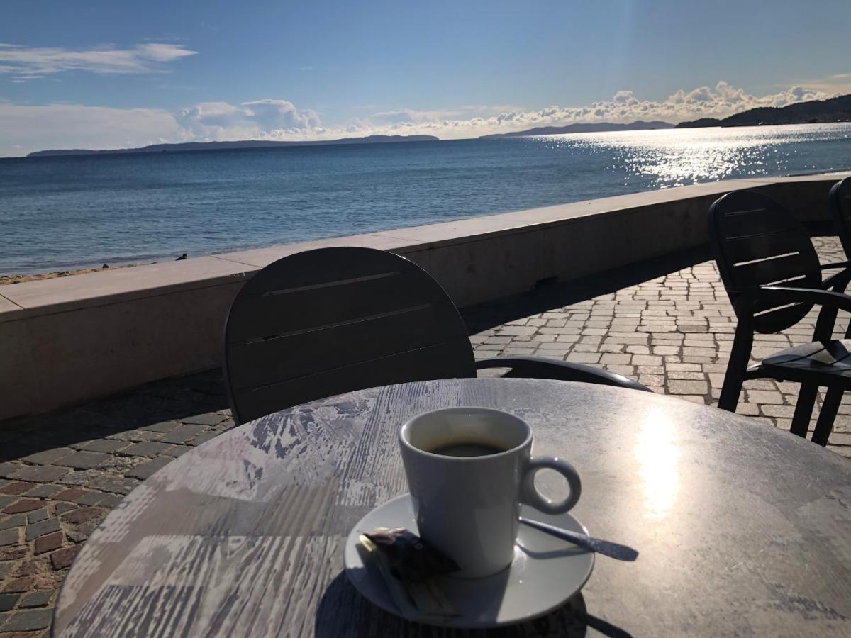 Mer Et Soleil Bormes-les-Mimosas Exterior foto
